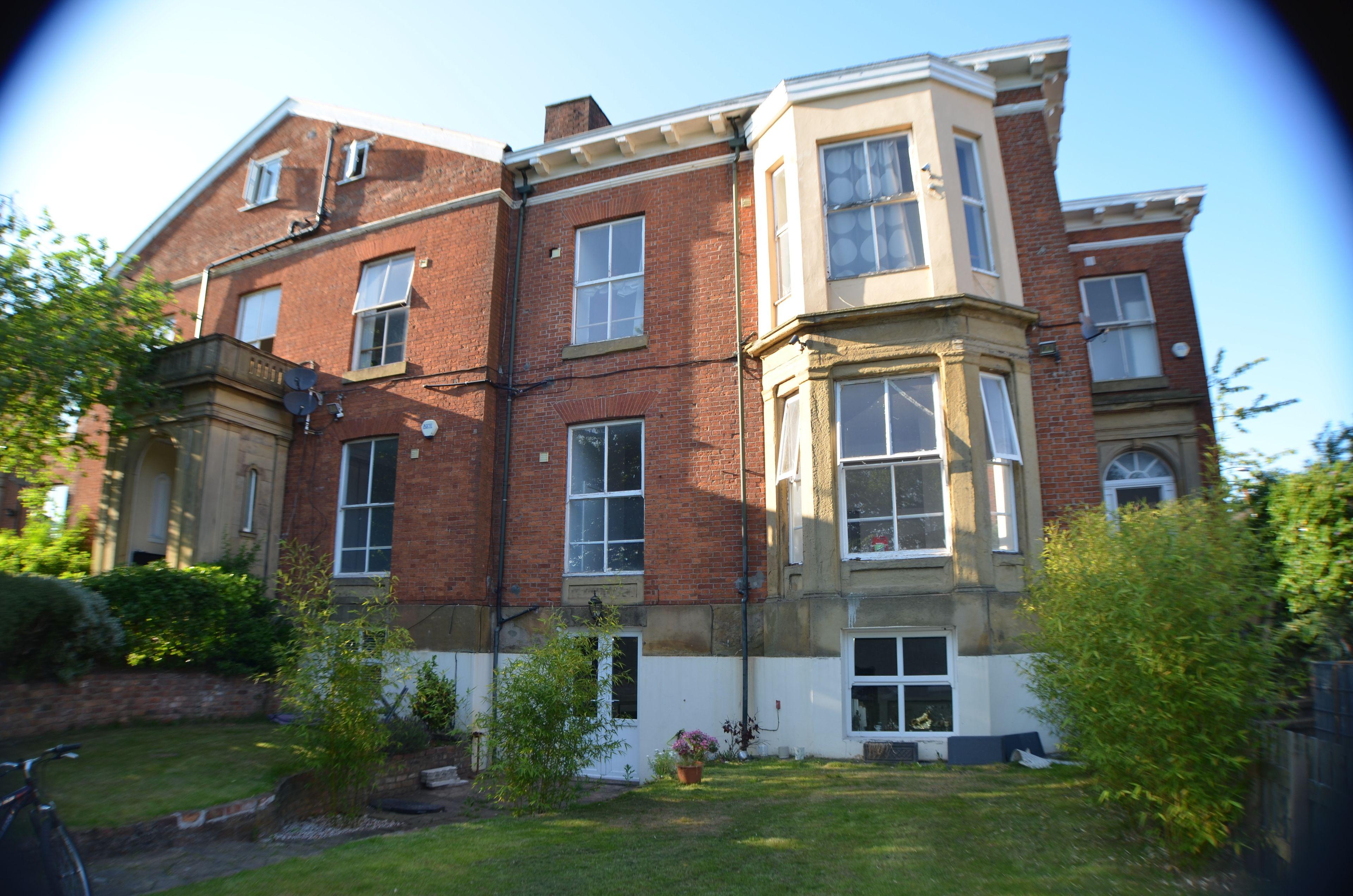 Queens Guesthouse Manchester, Manchester